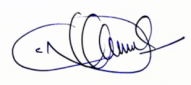 Signature